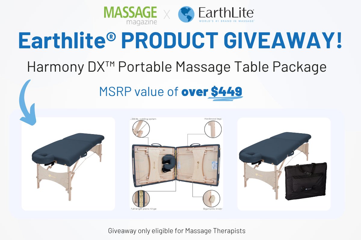 MASSAGE Magazine tweet media
