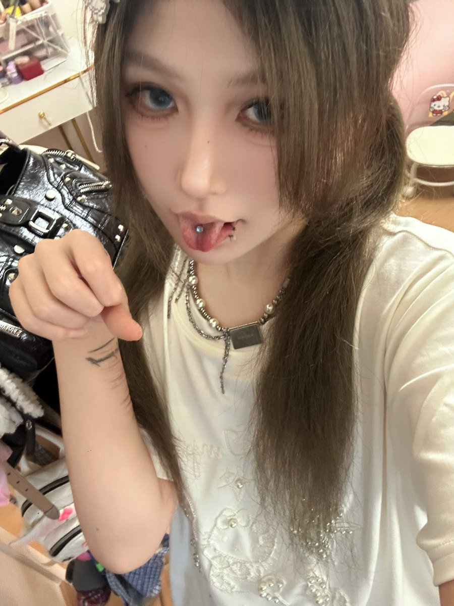 朋克猫猫🐱 tweet media