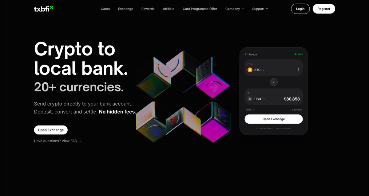 thexbank🏦 tweet media