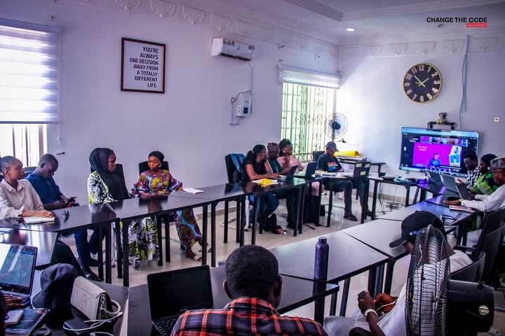 Global Platforms Nigeria tweet media