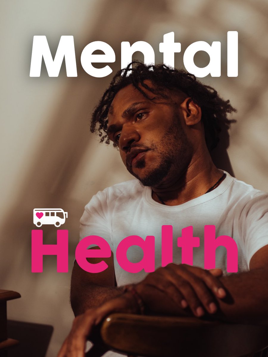 Bournemouth HealthBus tweet media