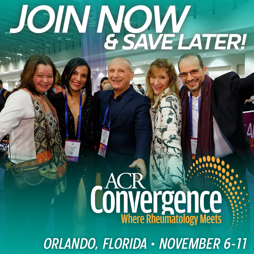 Thinking about ACR Convergence this November? Make it worth it! Join ...
