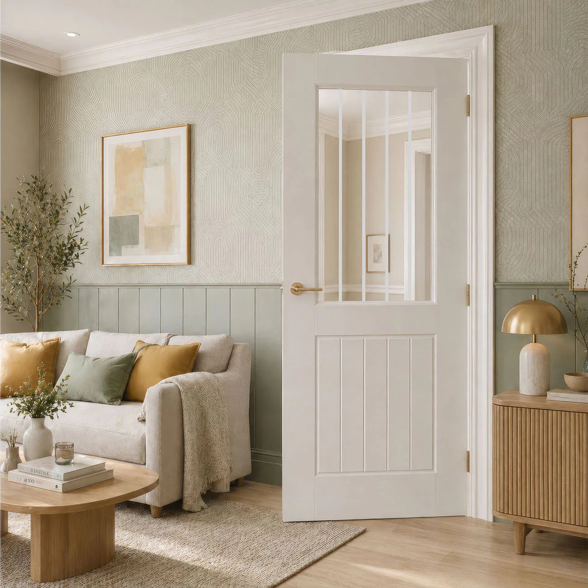 DirectDoors's tweet photo. 🚪 Give your home a fresh new look with our latest internal doors ✨

From timeless classics to sleek modern styles, find the perfect door to transform every room.🏡

Shop our newest internal doors today.

#DirectDoors #InternalDoors https://t.co/rV1STPLV1e