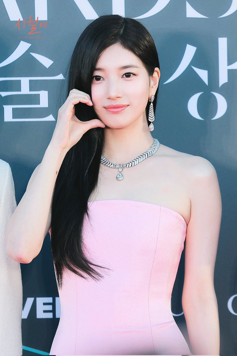 수지 팬카페 시월애 tweet media