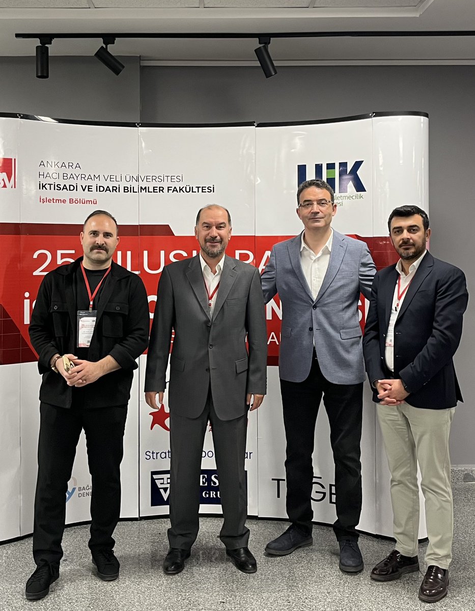 adem_ogut's tweet photo. 25. Uluslararası İşletmecilik Kongresi, 7-9 Mayıs 2026, Ankara https://t.co/OGm1KbRZXB