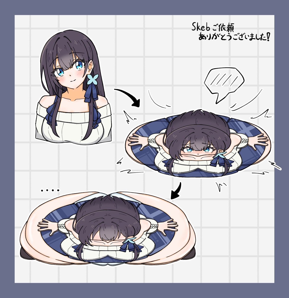 不健康 tweet media