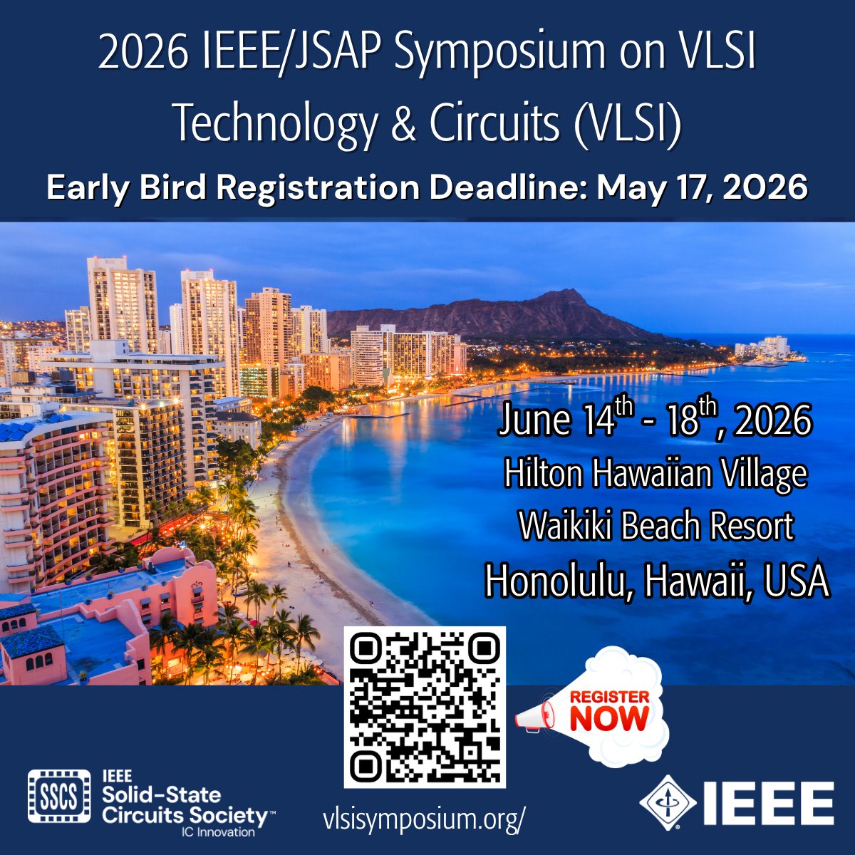 IEEE SSC Society tweet media