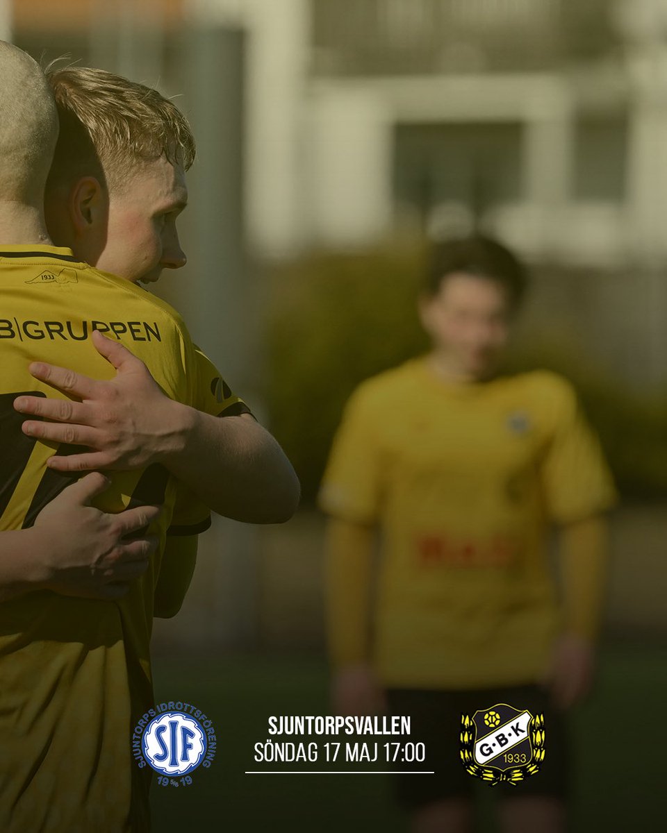 Gerdskens BK Senior tweet media