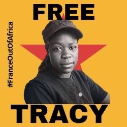 BookerBiro's tweet photo. Breaking: Mass arrests of peaceful protesters. Today the Ruto administration acted in full compliance with President Macron and the French ruling class to repress demonstrators
#FranceOutOfAfrica
#BeresOmondi
#TracyAuma
#PatienceNyambura
#JobungaSamuel
#KennethObiero https://t.co/BHk6tweyux