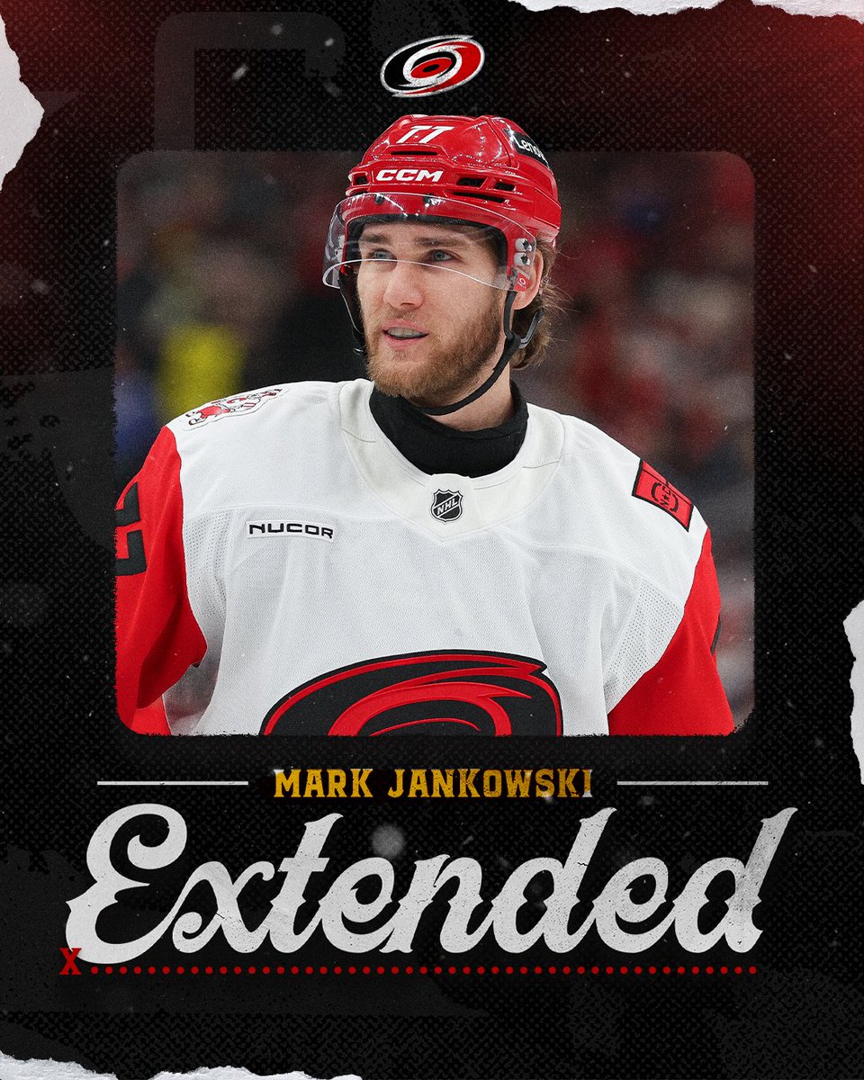 Carolina Hurricanes tweet media