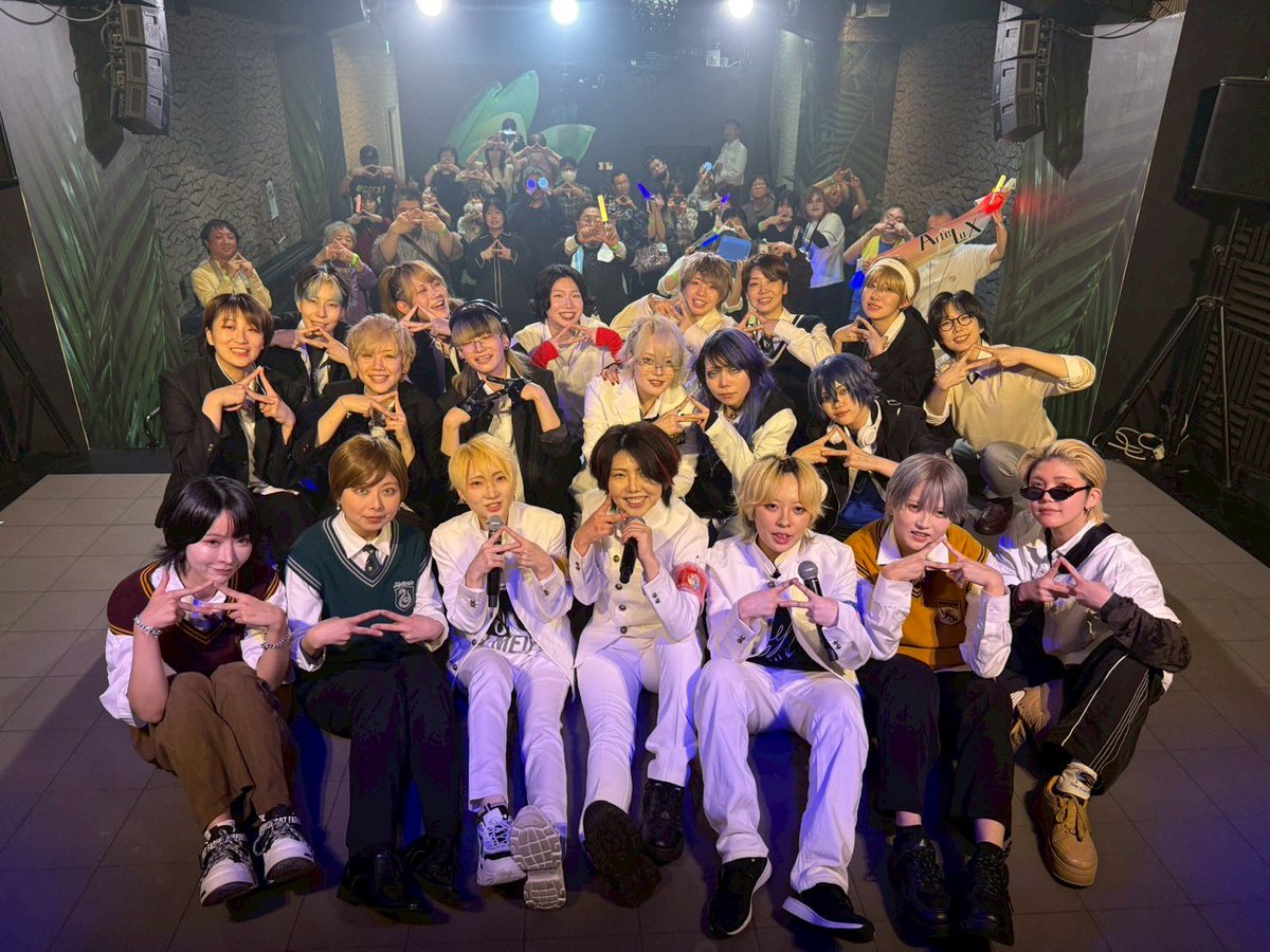 【公式】アルテラクス🌈△ tweet media