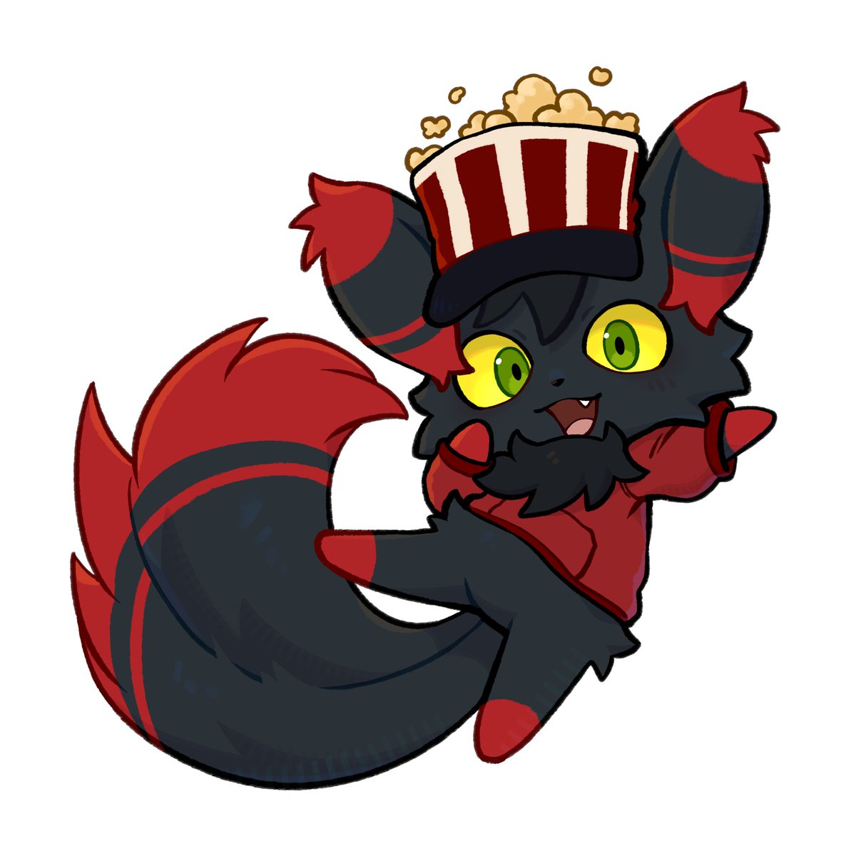 Yeti||comms open tweet media