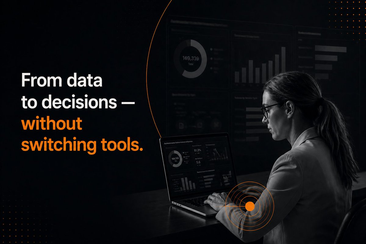 Elligint_Health's tweet photo. From data to decisions — without switching tools.

Helios’ UM Performance Dashboards deliver a complete view of authorization activity, with interactive filtering and drill-down capabilities across:

• Authorization volume and turnaround time compliance
• Open request monitoring and aging queues
• Staff and provider performance insights
• Utilization trends at the request and service level

The result: clearer operational insight, faster identification of bottlenecks, and more confident decision-making — all in one place.

Now available to all Elligint Health clients.

#UtilizationManagement #HealthcareOperations #HealthTech #CareManagement #Helios
