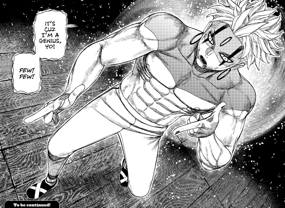 ElTigre - Mountain Yokai tweet media