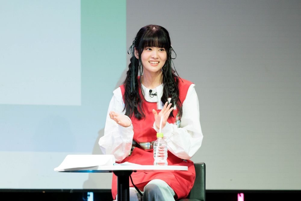 大西亜玖璃のあぐりずむ♪」――USENオリジナルのアニメ＆声優プログラム