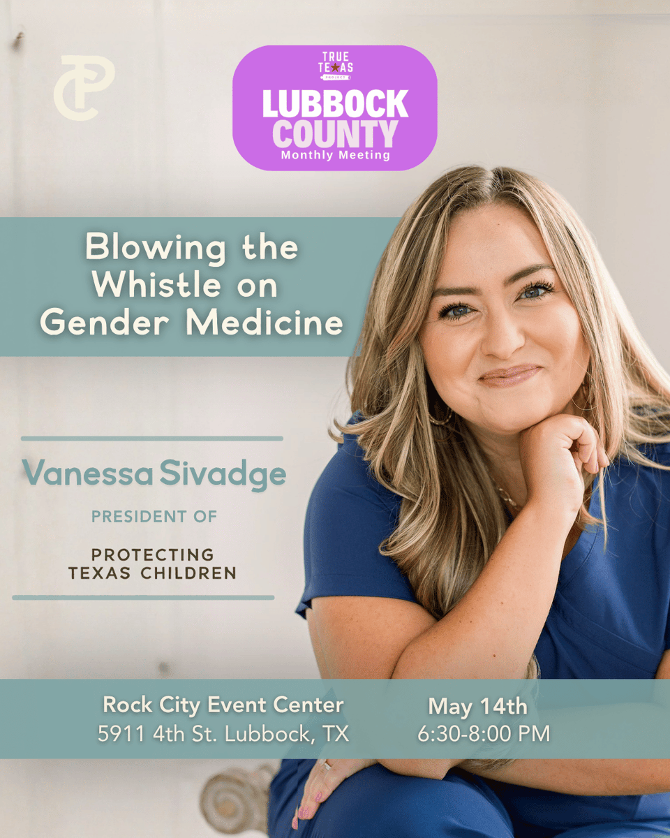 Protecting Texas Children tweet media