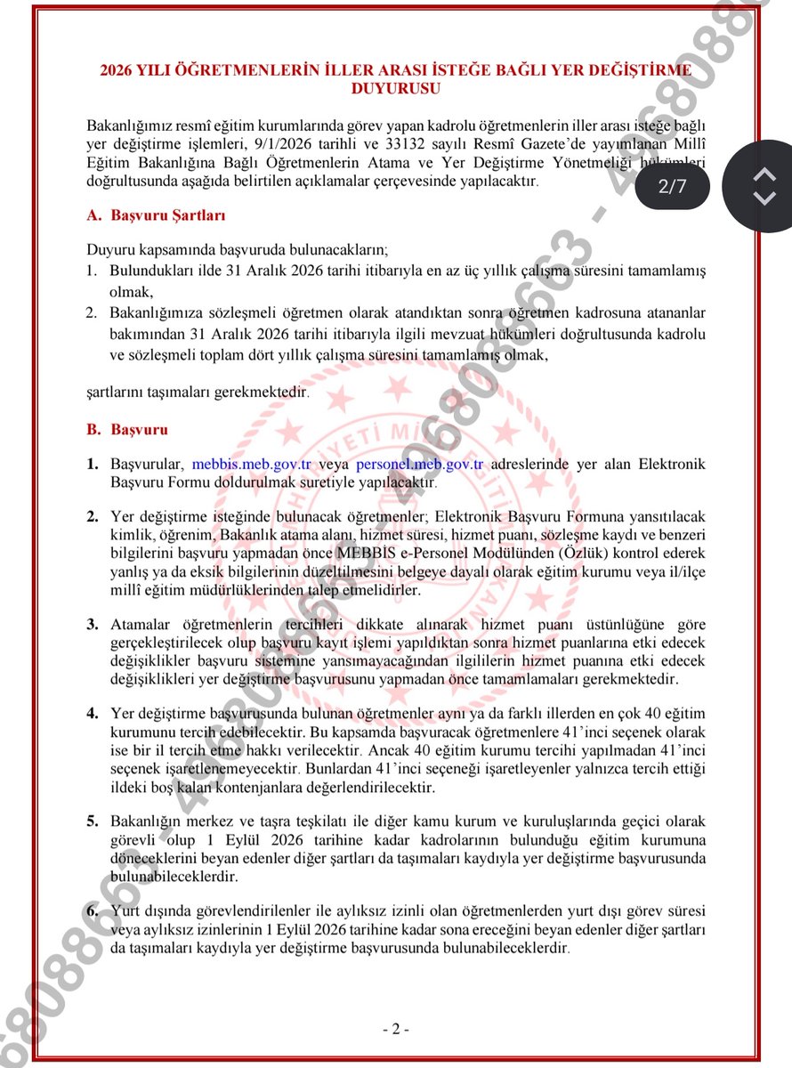 Öğretmen TR 🇹🇷 tweet media