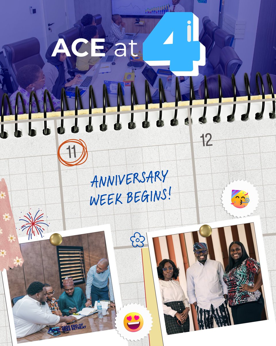 ACE Strategy and Consults Ltd tweet media