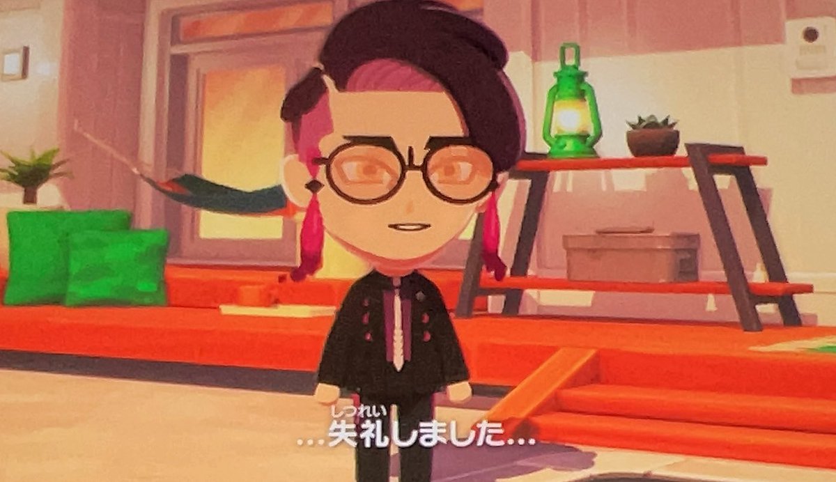 _cbpea1's tweet photo. #ジプコレ ねえちゃんとボスうまくいかんな https://t.co/3WVxiOyl5c