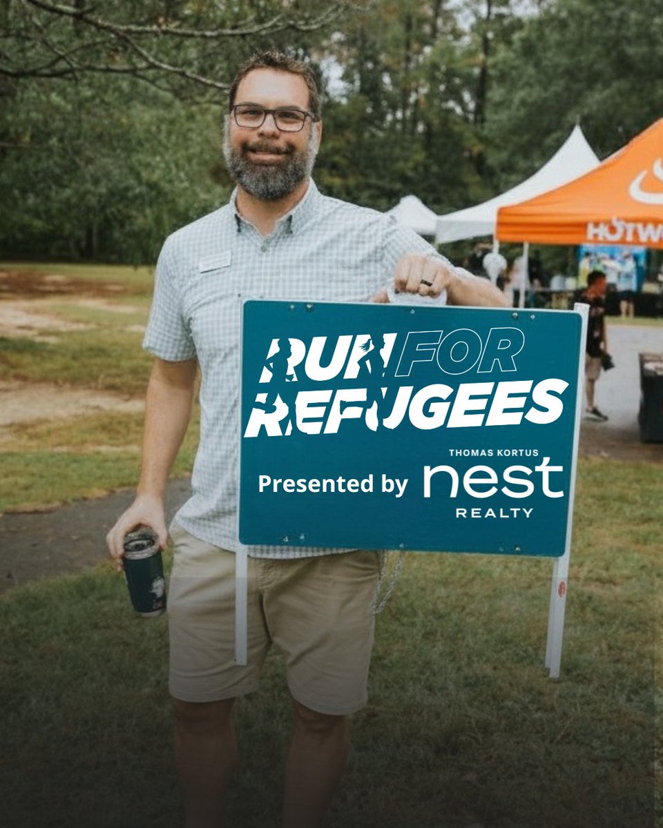 World Relief Durham tweet media