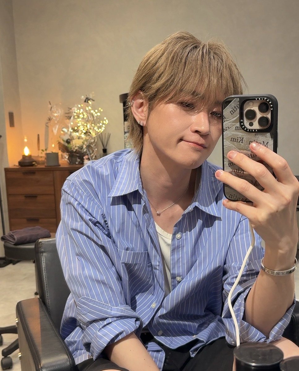 ナギ 나기 (@v_nagi1215) / Posts / X