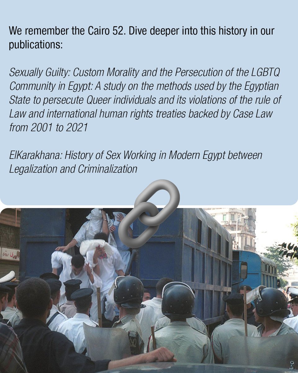 القاهرة 52 - Cairo 52 tweet media