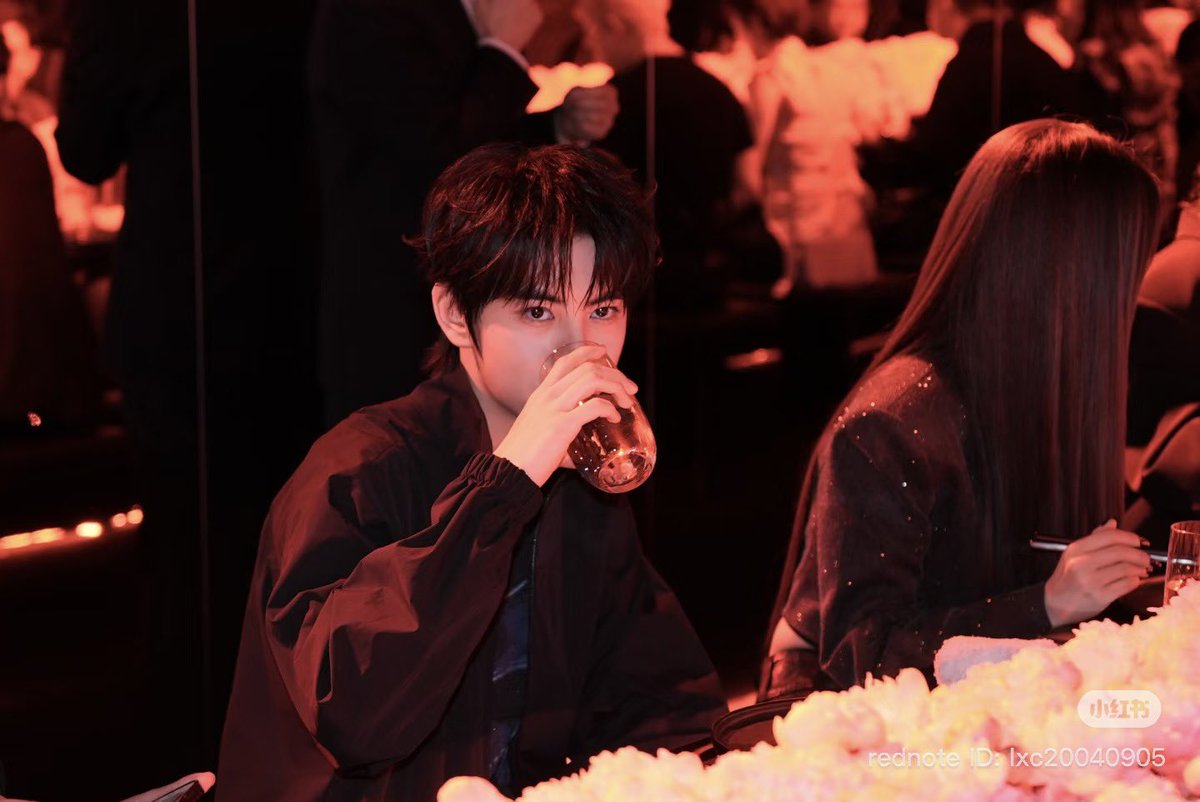 🦊🐰zhanchengsohappy🩷💚 tweet media