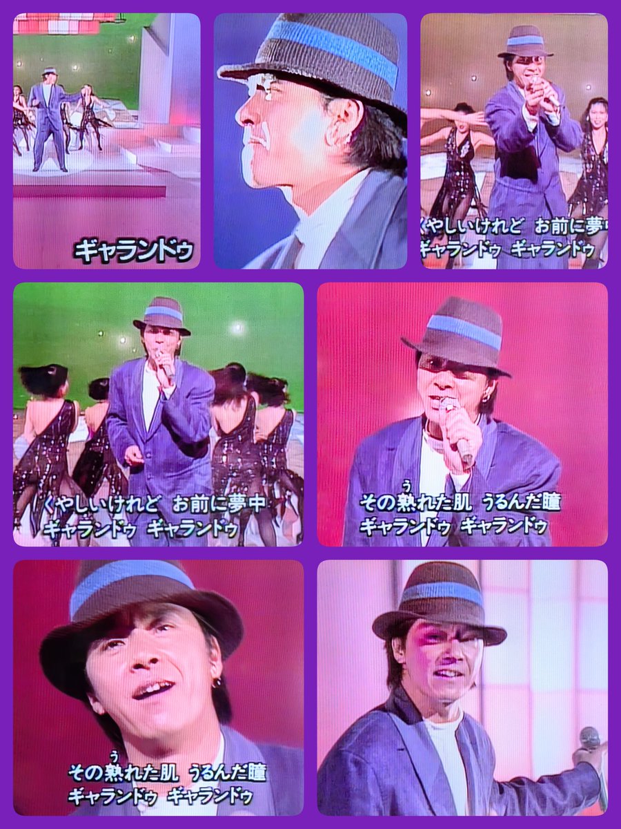 ブルー tweet media