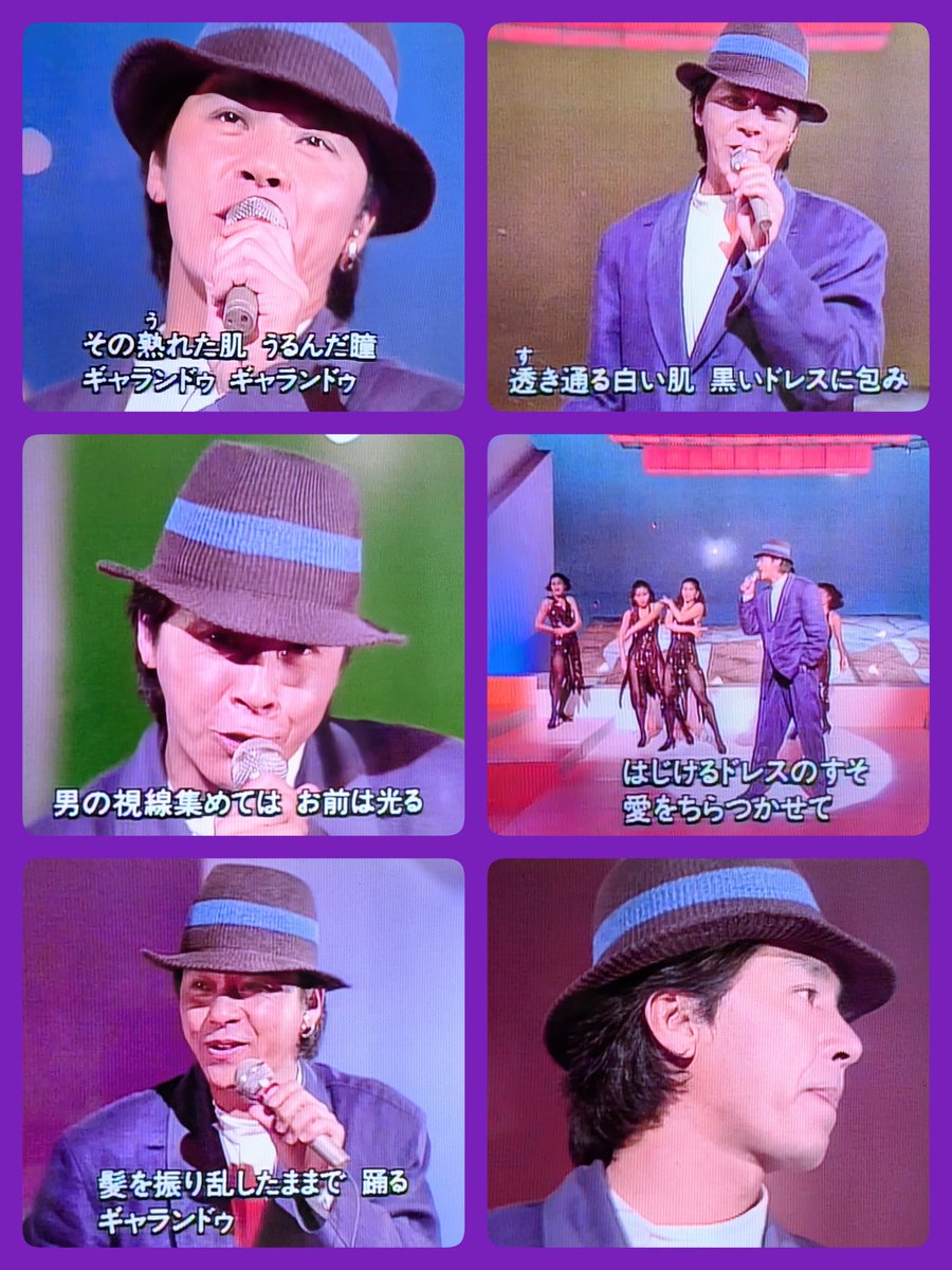ブルー tweet media