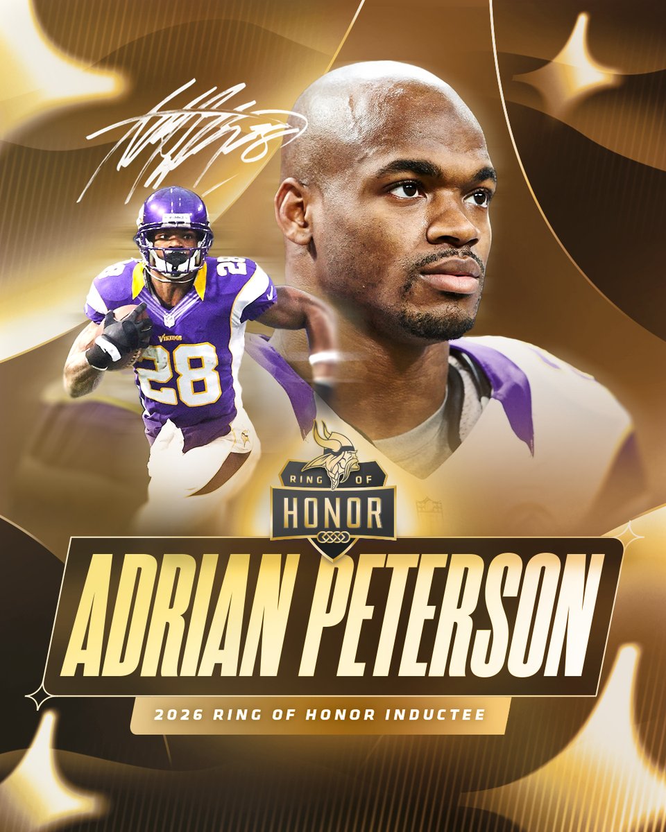 Minnesota Vikings tweet media