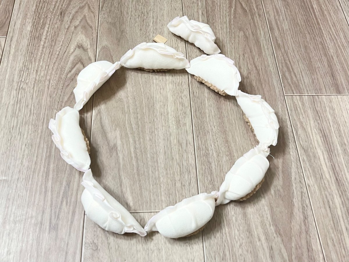 とりもちうずら🦑デザフェス 両日出展 H-428.429 tweet media
