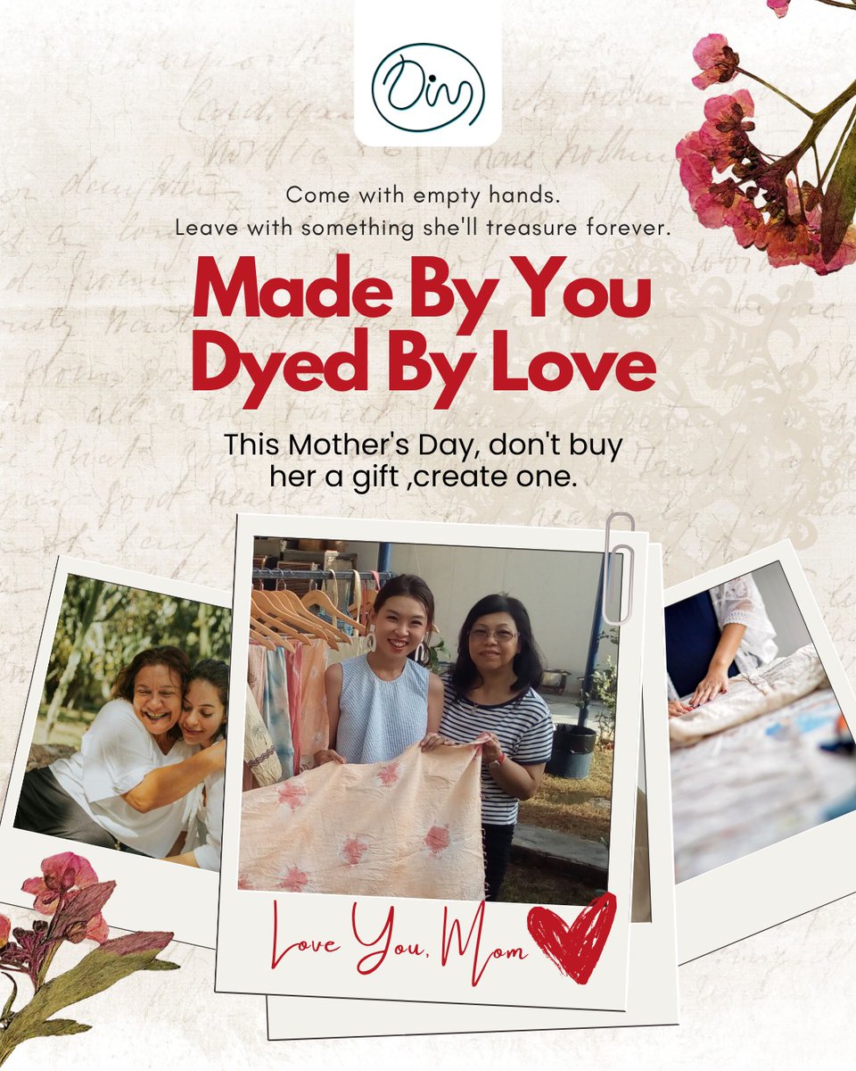 Dye It Yourself Workshop (@Dyeit_Yourself) / Posts / X