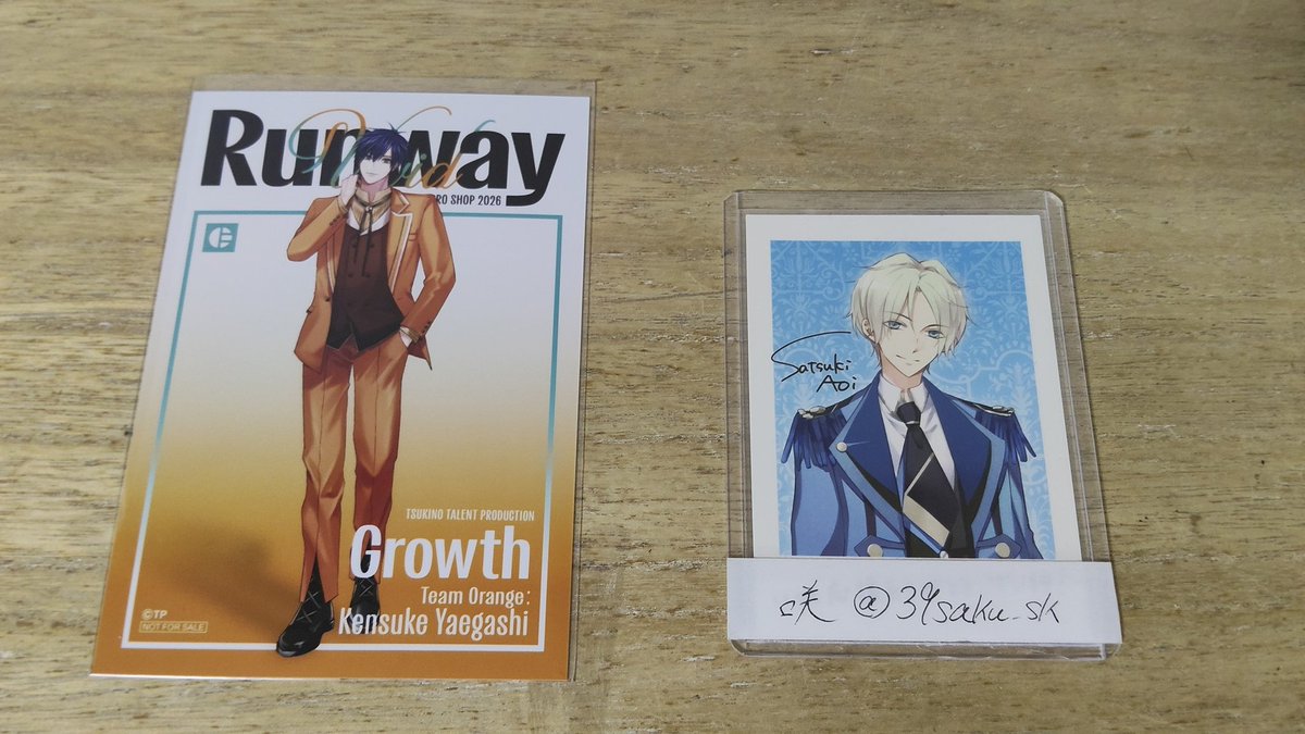 咲(固定必読) tweet media