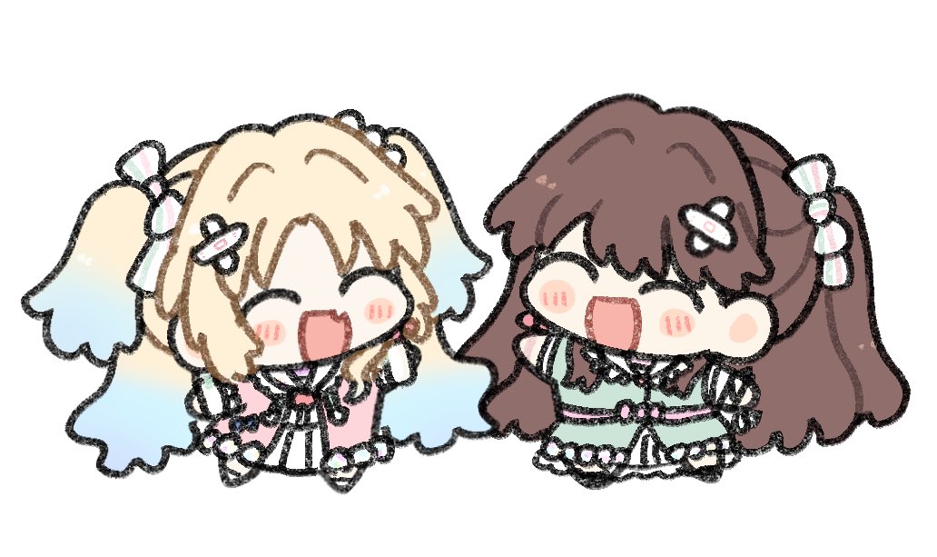 わたげもどき tweet media