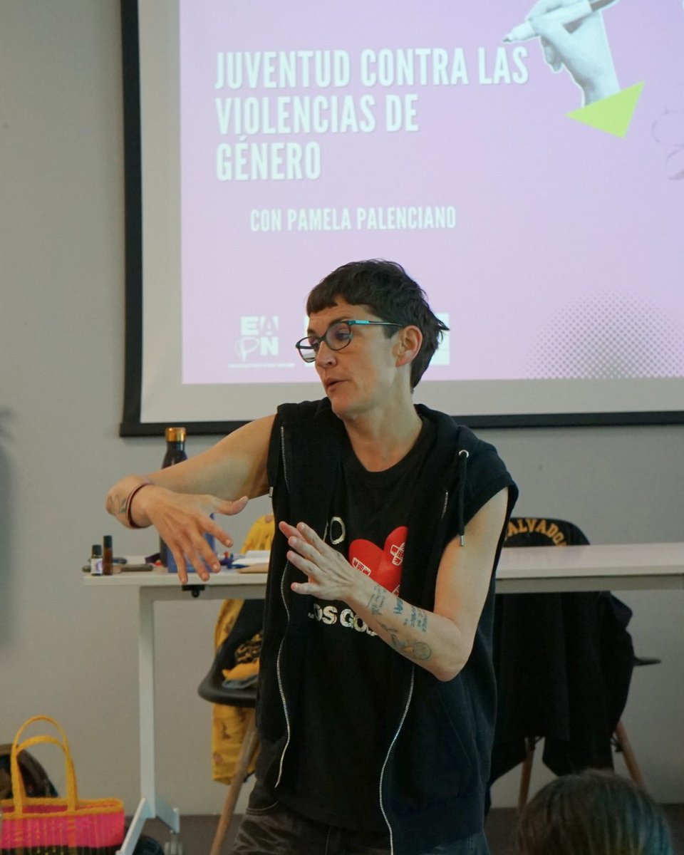 EAPN España tweet media