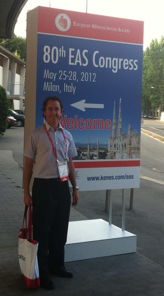 Pablo Corral MD tweet media