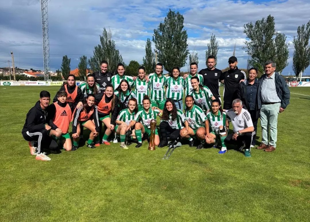 Federación Riojana de Fútbol tweet media