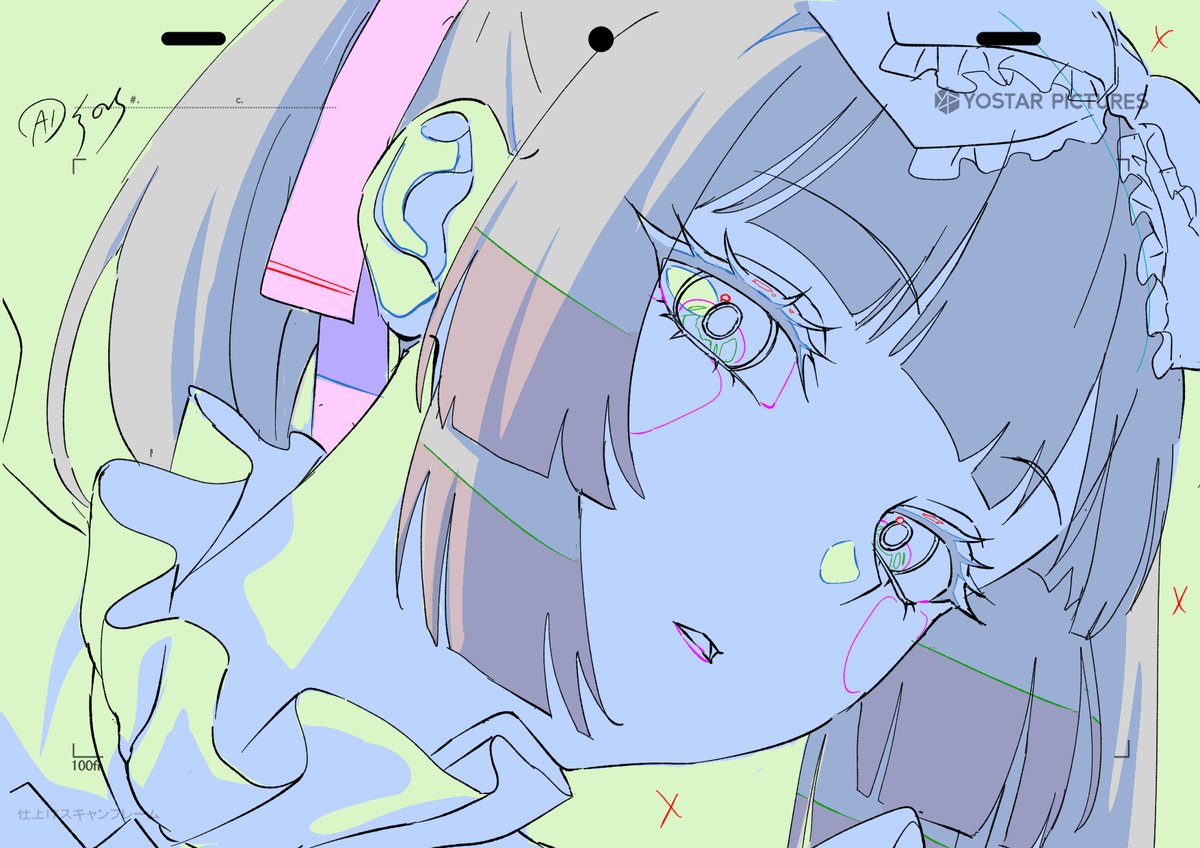食人貝 tweet media