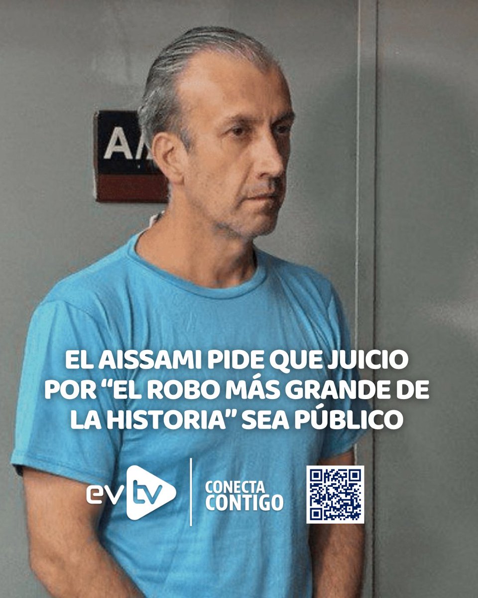 EVTV tweet media