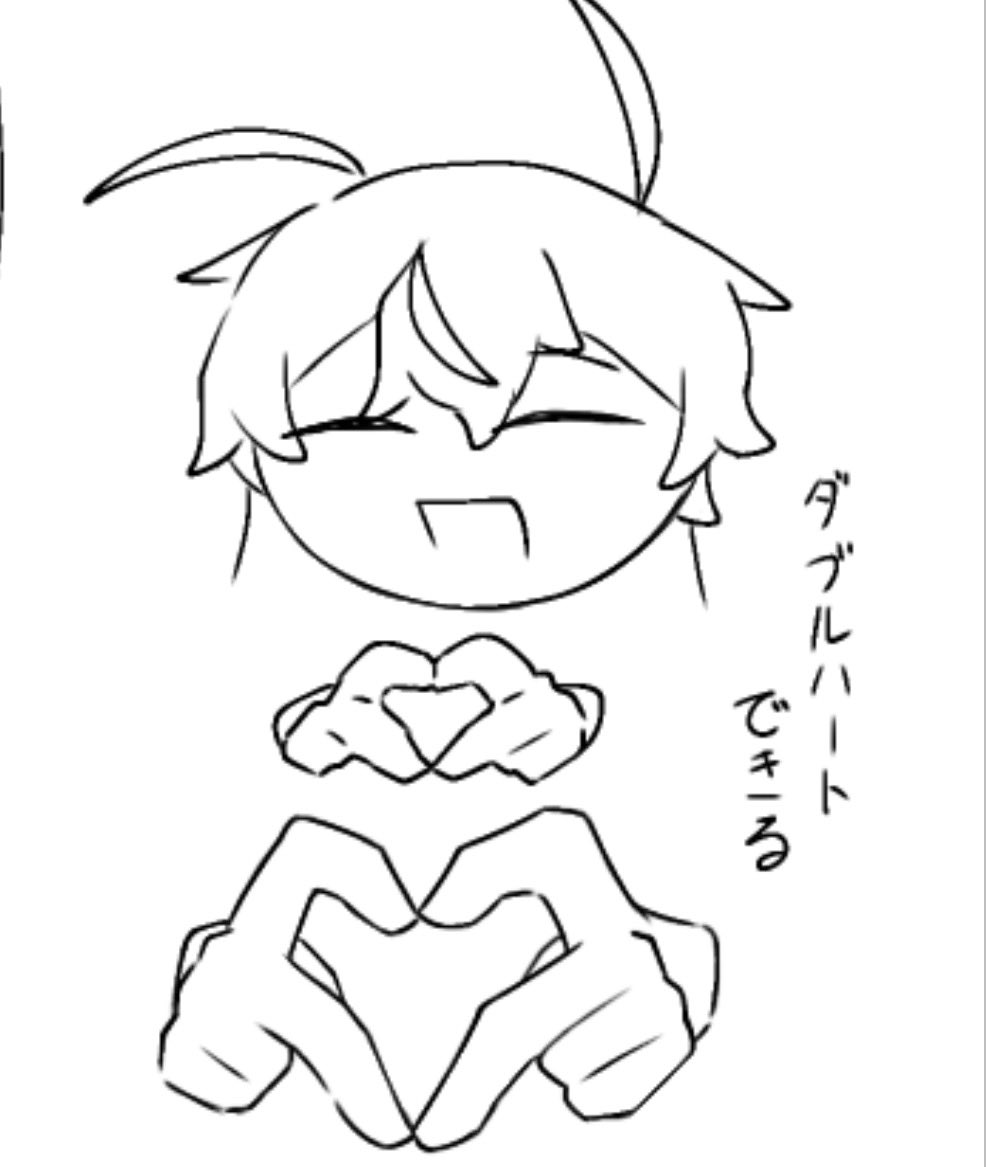 mayuito_3's tweet photo. 多分4つくらいまでできる https://t.co/zZaeQ4lOm8