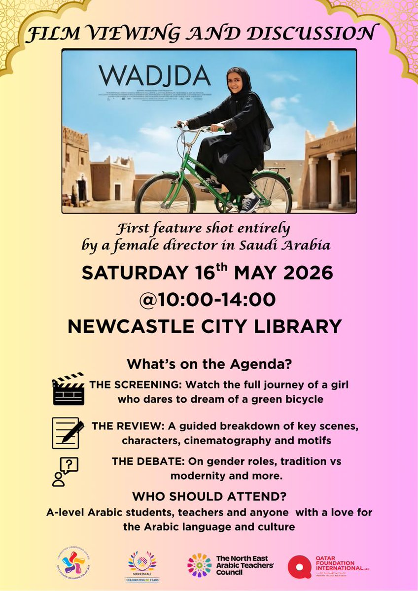 International Newcastle tweet media