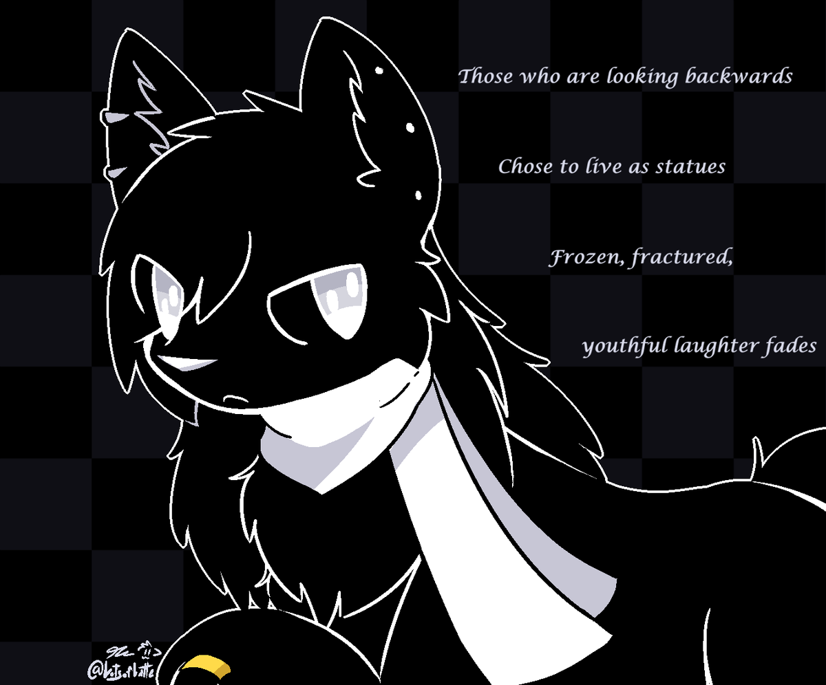KURØKAMI 黒狼 tweet media