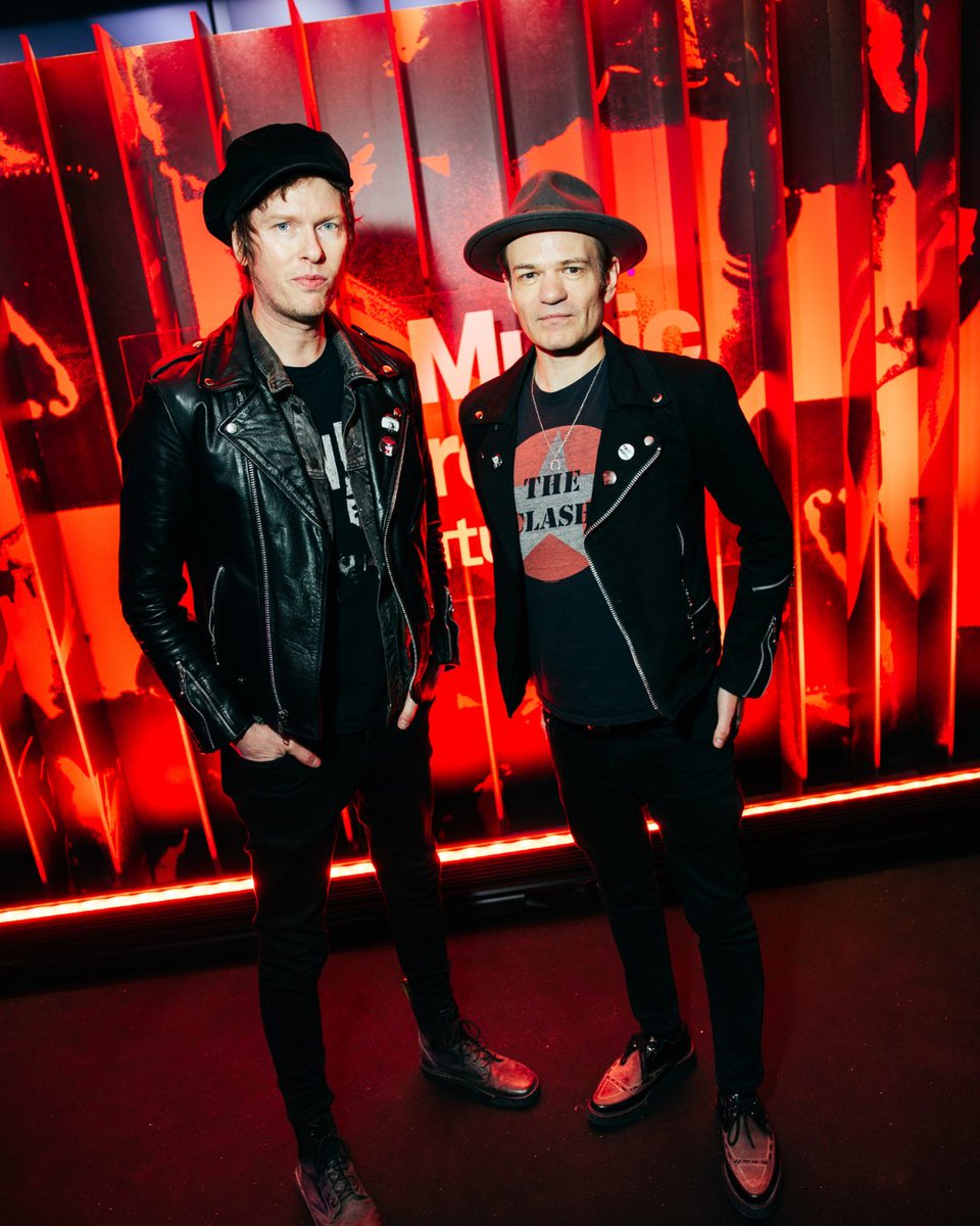 Sum 41 tweet media