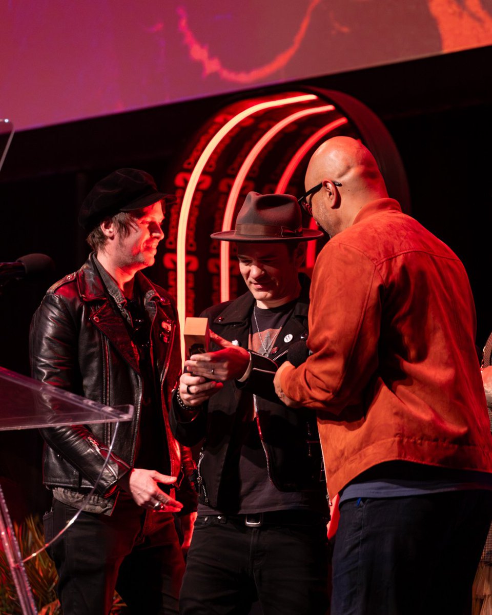 Sum 41 tweet media