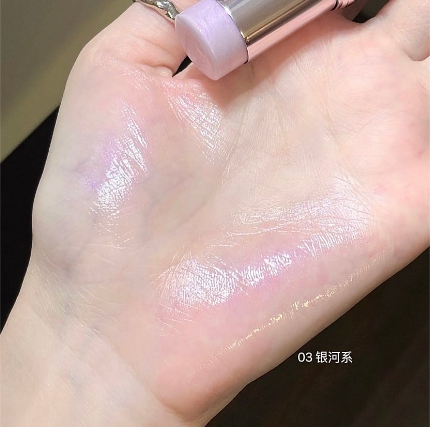 ntsweeet's tweet photo. Dasique balm highlights #03 ทางช้างเผือก 290.-
310.- รวมส่ง

#ส่งต่อคสอ #ส่งต่อเครื่องสำอาง #ส่งต่อคสอมือสอง #ส่งต่อเครื่องสำอางมือสอง #ส่งต่อสกินแคร์  #ส่งต่อเครื่องสำอางค์ #ส่งต่อเสื้อผ้ามือสอง #ส่งต่อvintage #ส่งต่อน้ำหอม https://t.co/t9prbO1CSr