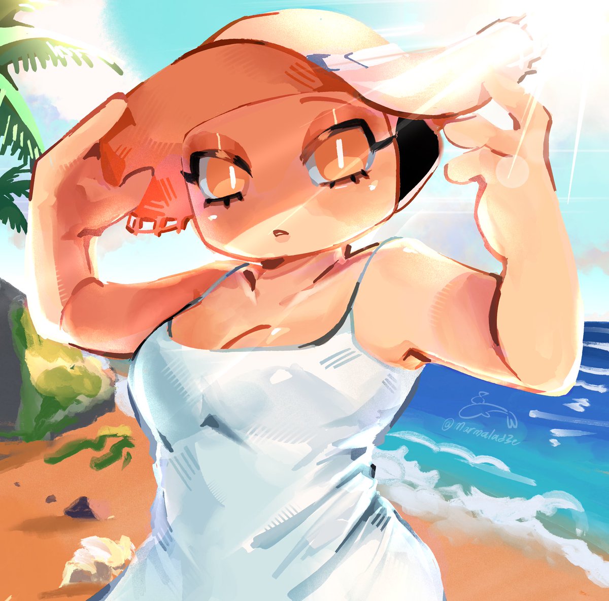 Zoe 🍊 comms open tweet media