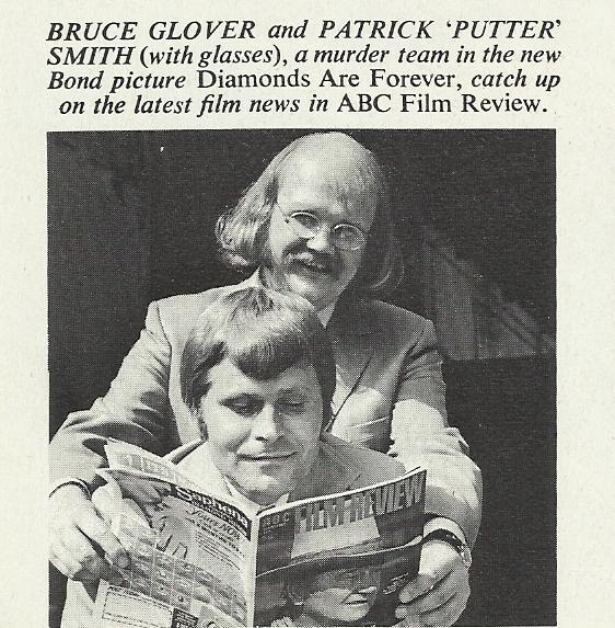 Film & TV In Print tweet media
