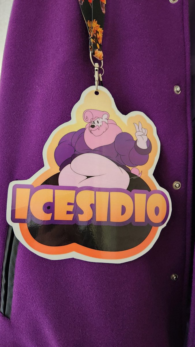 ❄️ Icesidio ❄️ 🔞 tweet media