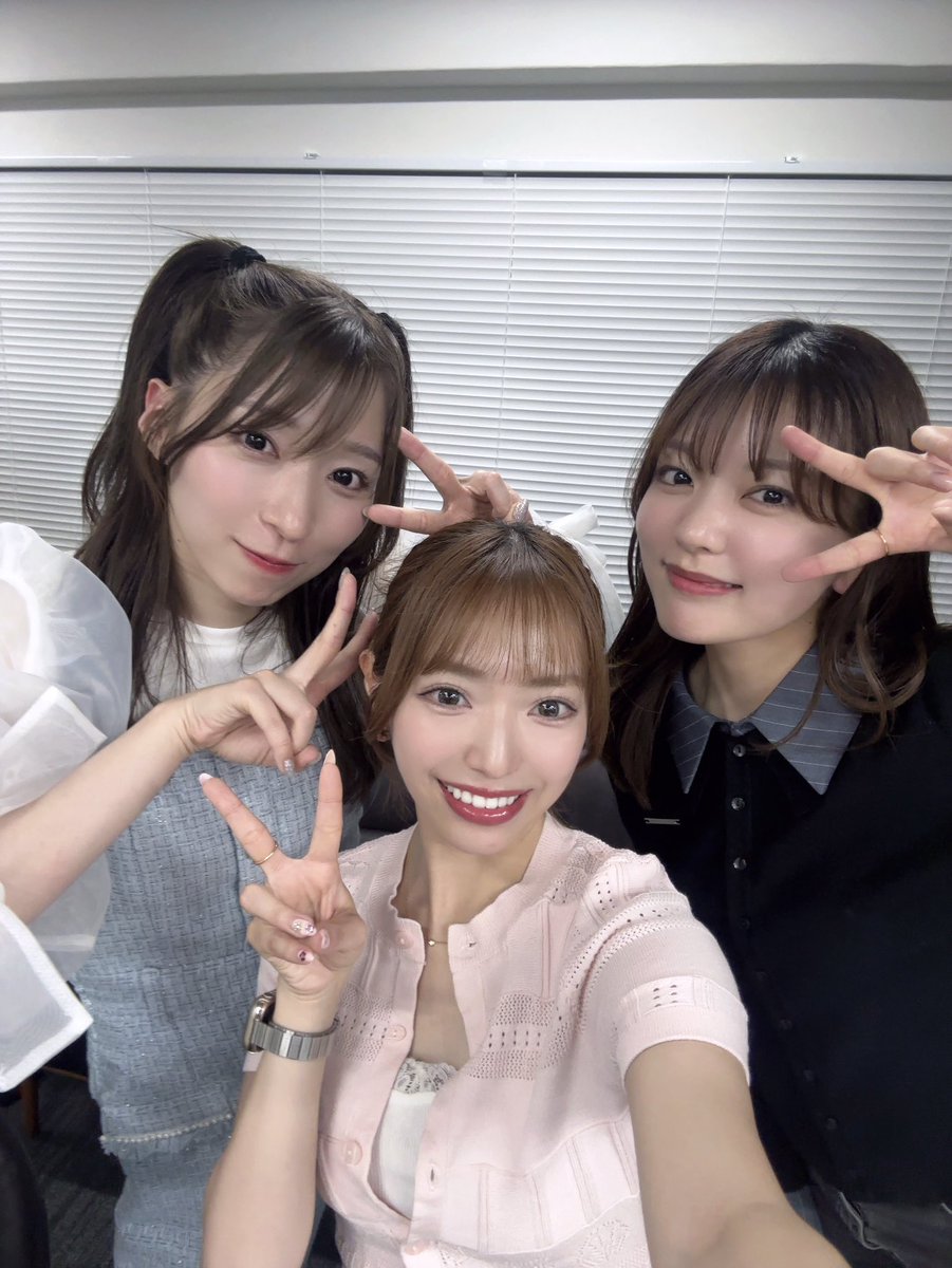 内藤るな tweet media