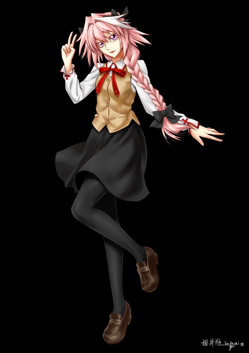 Astolfo Bot tweet media